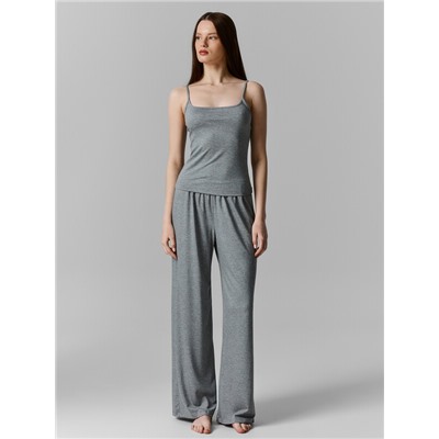 КОМПЛЕКТ ЖЕНСКИЙ (ТОП, БРЮКИ) 592612