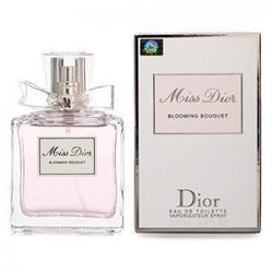 Туалетная вода Dior Miss Dior Blooming Bouquet 100ml женская (Euro)