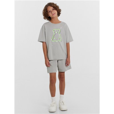 ШОРТЫ ДЛЯ МАЛЬЧИКОВ 133349-1