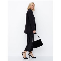 Сумка 0037VG black Vitelli Grassi