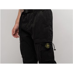 Джоггеры Stone Island
