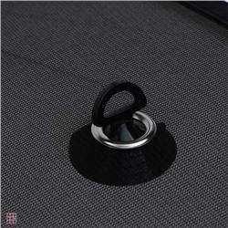 Комплект шторок на боковое переднее стекло на присоске, 2 шт