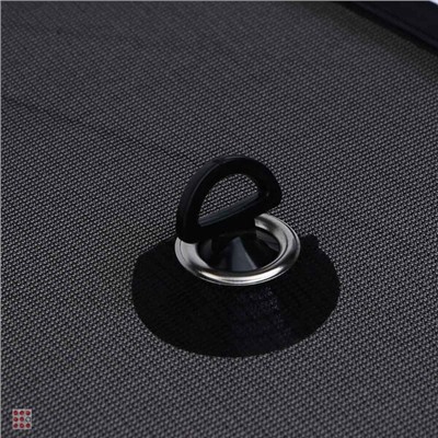 Комплект шторок на боковое переднее стекло на присоске, 2 шт