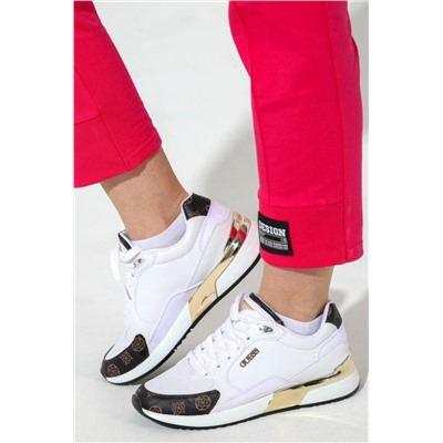 Брюки МЕГАПОЛИС-5 (фуксия)