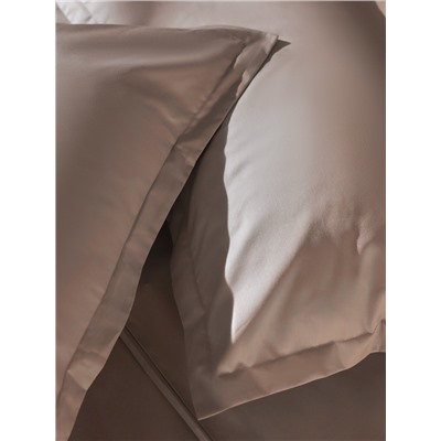 Комплект наволочек SL Home «Софт Мист», 50×70+3 см, 2 шт., сатин, хлопок 100%