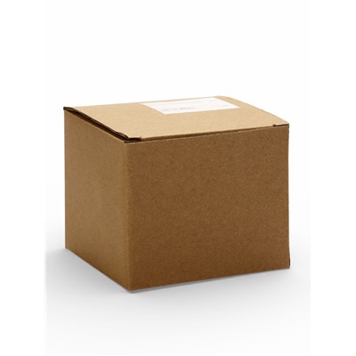 Декоративный горшок для цветов «Поросёнок», керамический, 150 мл, 12×6×10 см, с поддоном, белый, Greengo