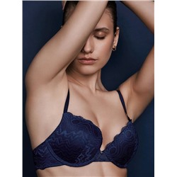 Minimi Бюстгальтер MNM LACE  2111 Бюстгальтер PUSH-UP