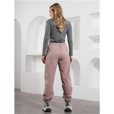 Брюки Галактика (Какао)