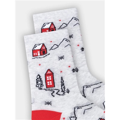 MARK FORMELLE Женские носки 273K-3433