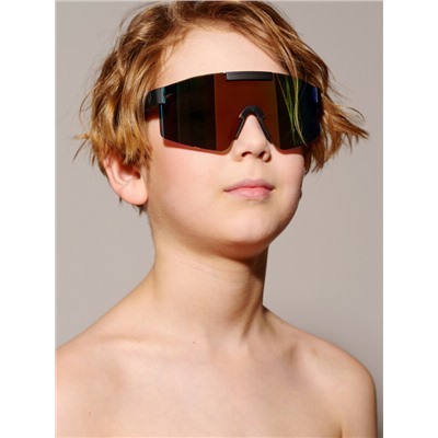 Очки солнцезащитные для детей