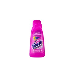 Vanish Oxi Action 1л Забота о цвете Пятновыводитель Жидкий
