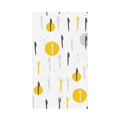 Самойловский Текстиль Комплект полотенец 780877