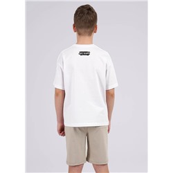 CLEVER Футболка 846655/80кд_п1