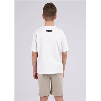 CLEVER Футболка 846655/80кд_п1