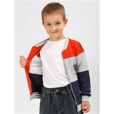 Bonito Бомбер BK1722B