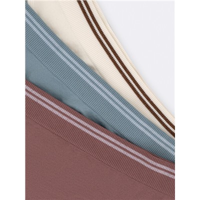 ТРУСЫ ЖЕНСКИЕ (3ШТ.) 412710-3