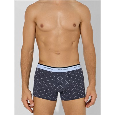 ТРУСЫ МУЖСКИЕ (2ШТ) 411228-2