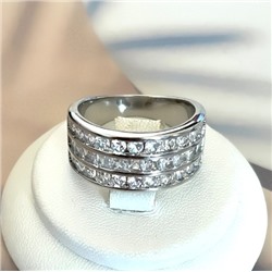 Кольцо - Н01-15214 размер 17 18