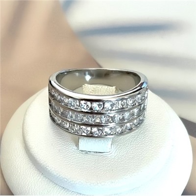 Кольцо - Н01-15214 размер 17 18