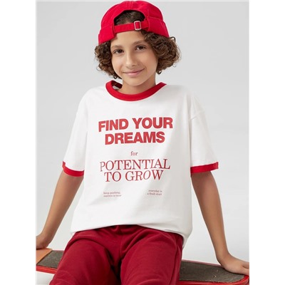 MARK FORMELLE Футболка 113448