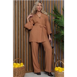 Костюм (Жакет+Брюки) LADY TAIGA, 1112978