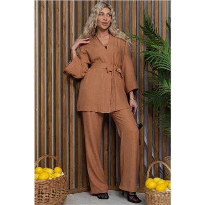 Костюм (Жакет+Брюки) LADY TAIGA, 1112978