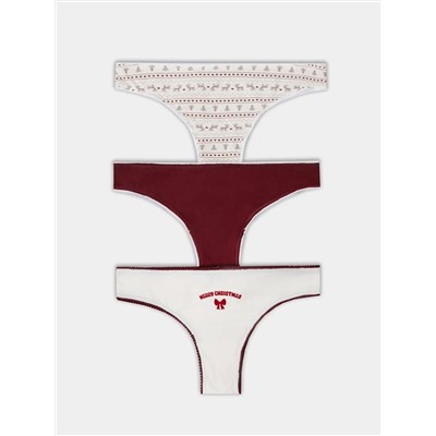 MARK FORMELLE Трусы 412285H-3