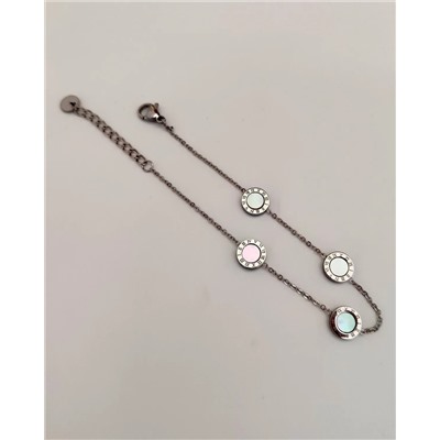 Браслет  из стали