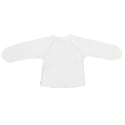 7540 Кофта-царапка (интерлок)