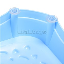 Балансир "Самый спортивный" в коробке