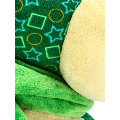 Сладкий новогодний подарок «Мишка», конфеты + игрушка, детский, 400 г