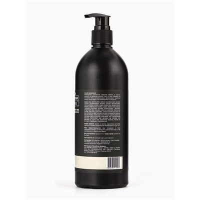 Подарочный набор мужской DREAM NATURE SPA CARE «Японские мотивы», шампунь 500 мл, гель для душа 500 мл