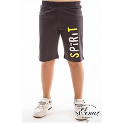 Костюм (футб+шорты) М223017Па