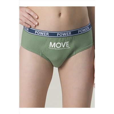 Трусы, 3 шт. PELICAN, 889755