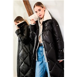 Пуховик HOOPS, 819585