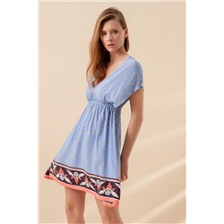 Туника INDEFINI, 1197524