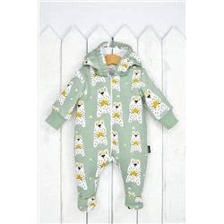 Комбинезон BABY BOOM, 1026553