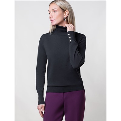 VILATTE Свитер D34.197