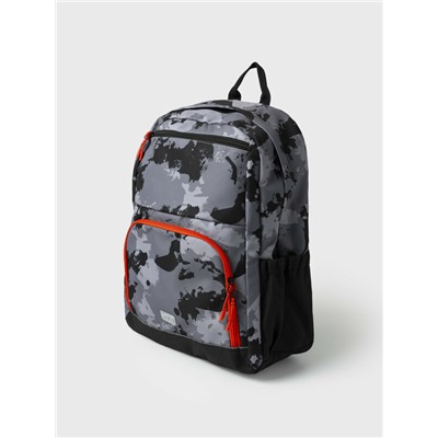 Рюкзак текстильный для мальчиков