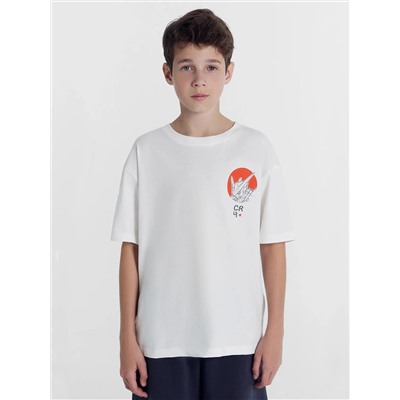 MARK FORMELLE Футболка 113384