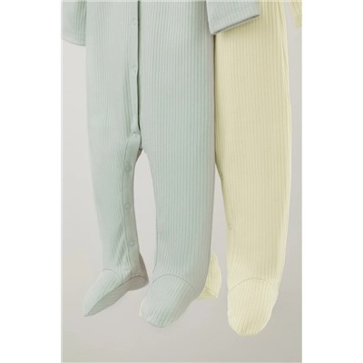 CROCKID Комбинезон К 6523-2уп