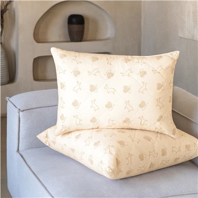 Волшебная Ночь Подушка 929344