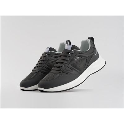 Кроссовки Hugo Boss