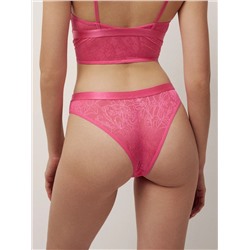 Conte elegant Трусы FLORAL TATTOO LBR 2927