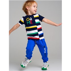 PLAYTODAY Фуфайка