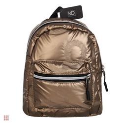 Рюкзак "Модный", полиэстер, 23х20х12см