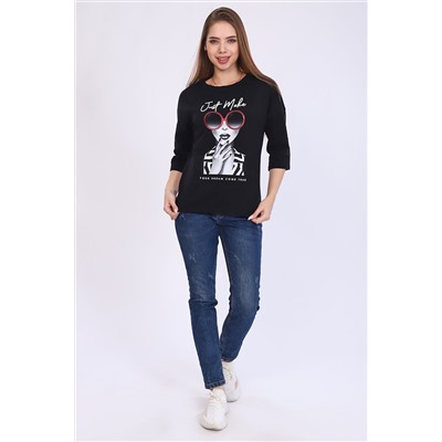 Натали Лонгслив 82007