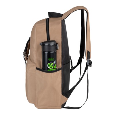 Рюкзак MERLIN 2573 капучино