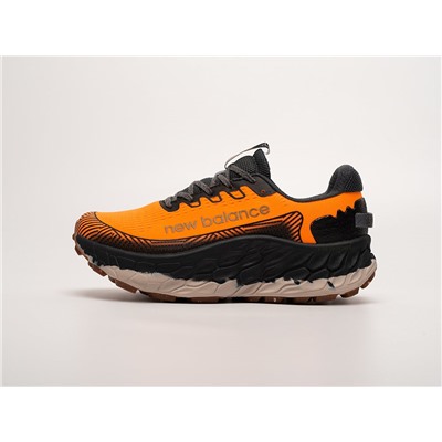 Кроссовки New Balance Fresh Foam X More Trail v3