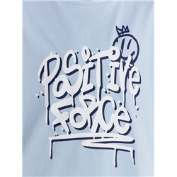 ФУТБОЛКА ДЛЯ МАЛЬЧИКОВ 113432